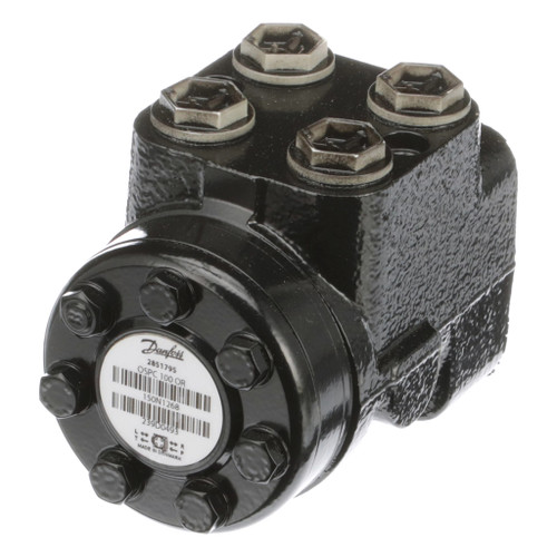 82851795 MOTOR-PUMP