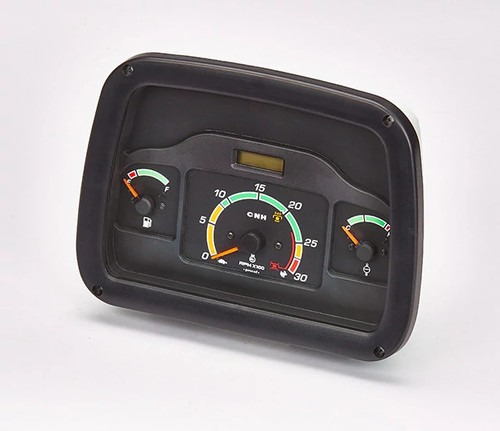 84248806 INSTRUMENT CLUSTER