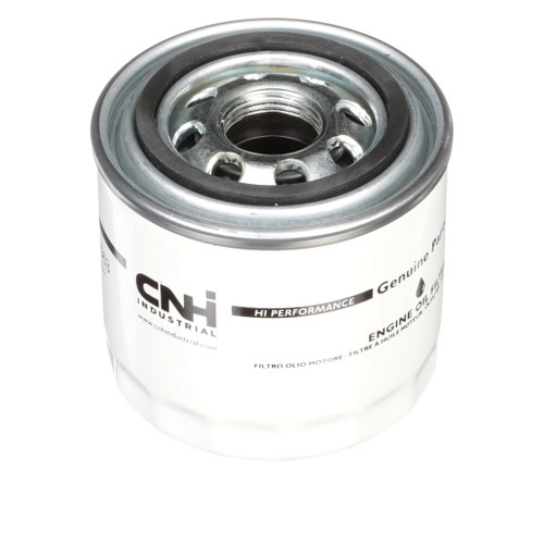 48138563 FILTER, ENGINE OIL