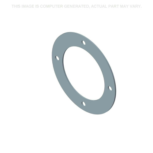 82824461 WASHER, THRUST