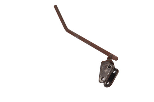87687713 LEVER, CONTROL