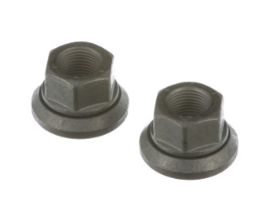 87651026 NUT [PKG of 2]