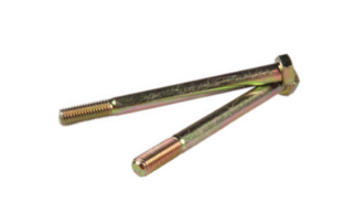 86508574 BOLT [PKG of 2]