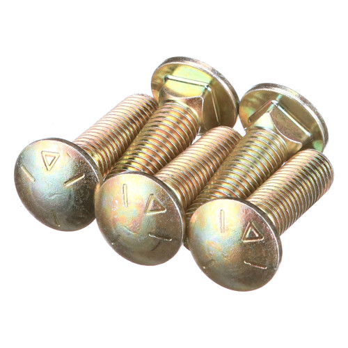 280508 BOLT, CARRIAGE [PKG of 5]