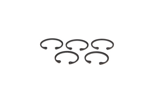 301642 RING, SNAP [PKG of 5]