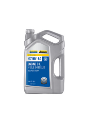 73344240 OIL, ENGINE [PKG of 3]