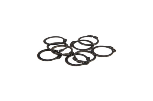 370016 RING, SNAP [PKG of 10]