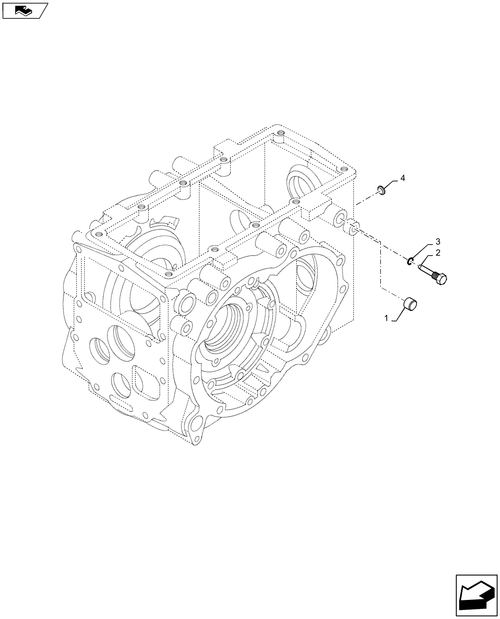 WORKMASTER 35 (2012-2015)-31.101.AD - PTO HARDWARE & CAPS