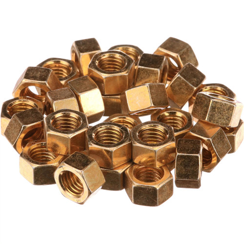 9706685 NUT [PKG of 30]