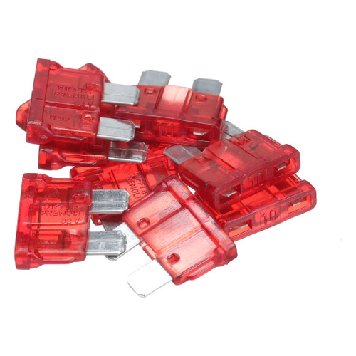9811773 FUSE [PKG of 10]
