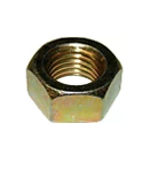 86509265 NUT [PKG of 10]