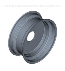 86525441 WHEEL