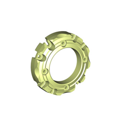 710470026 WEIGHT, WHEEL