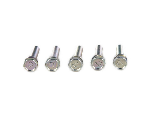 SBA011310635 SCREW, CAPTIVE WASHE [PKG of 5]