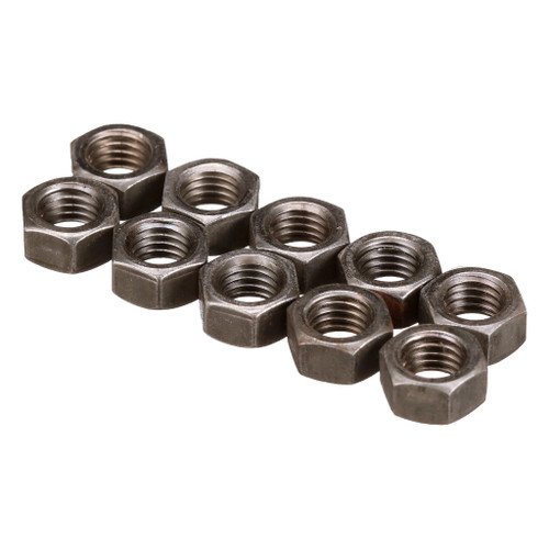 SBA020109076 NUT [PKG of 10]