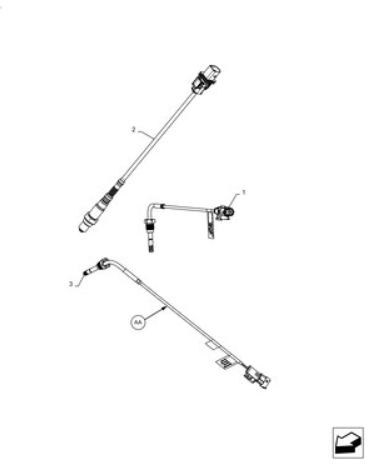 Workmaster 50-55.012.AA[01] - DIFFERENTIAL, GAS/ELECTRICAL ...