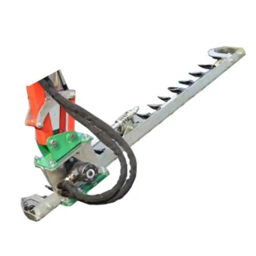 AMHT130 Hedge Trimmer Boom Mower Attachment