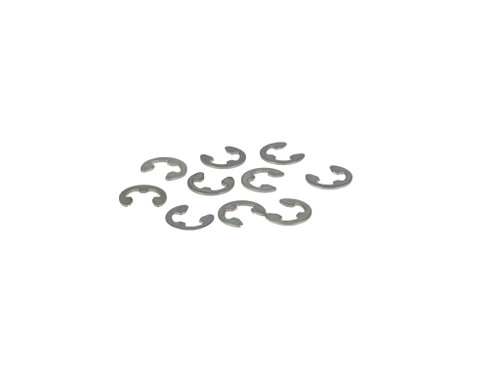 SBA036800005 RING, SNAP [PKG of 10]