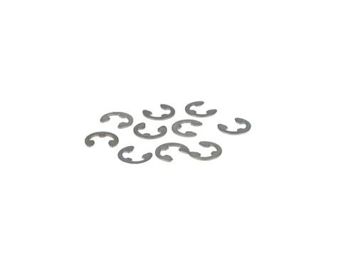 SBA036800005 RING, SNAP [PKG of 10]