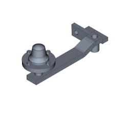 04642030 ARM, POWER