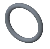SBA052110160 O-RING [PKG of 5]