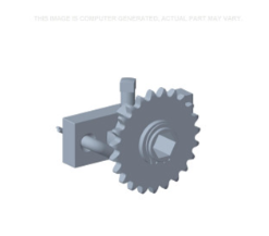 1277925C92 RATCHET