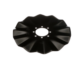 129195A2 Earth Metal® Coulter - 13-Wave