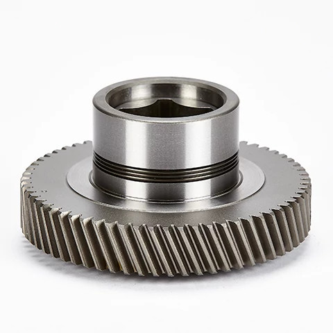 SBA165026120 GEAR, IDLER