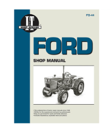 100531FP MANUAL, REPAIR