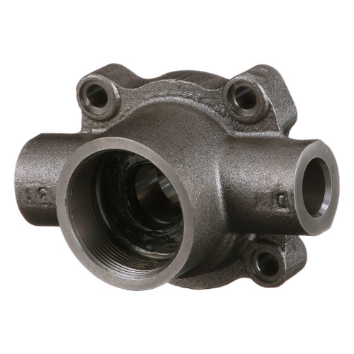 SBA322840941 PUMP, HYDROSTATIC