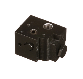 SBA340016660 CONTROL VALVE