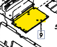 SBA355261470 FLOOR