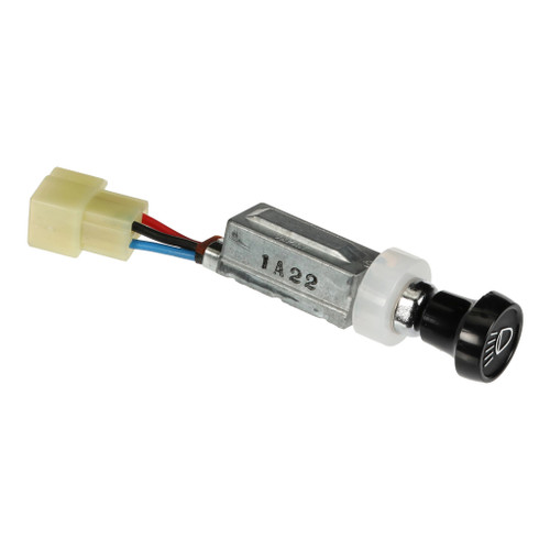 SBA385202410 SWITCH, LIGHTS