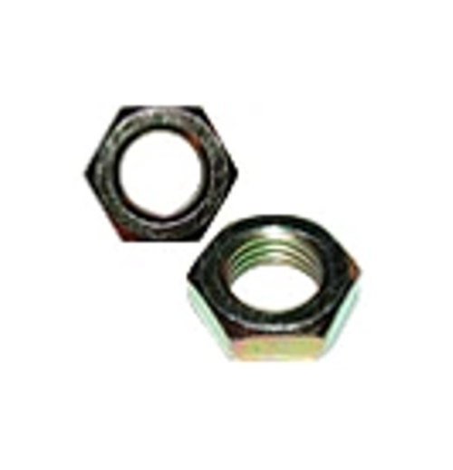 87891 NUT, BHD LOCK [PKG of 10]