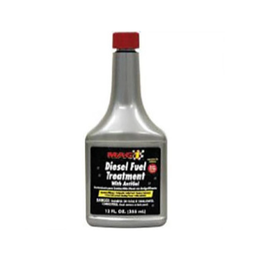 118746FP MAG 1 Diesel Fuel Treatment with Anti-Gel