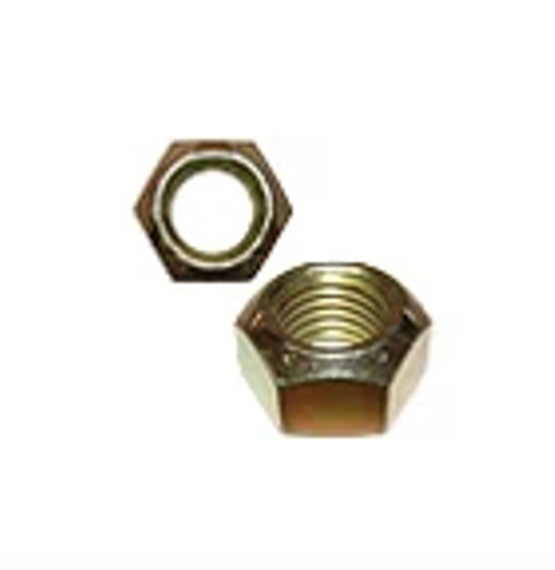 280736 NUT, LOCK [PKG of 10]