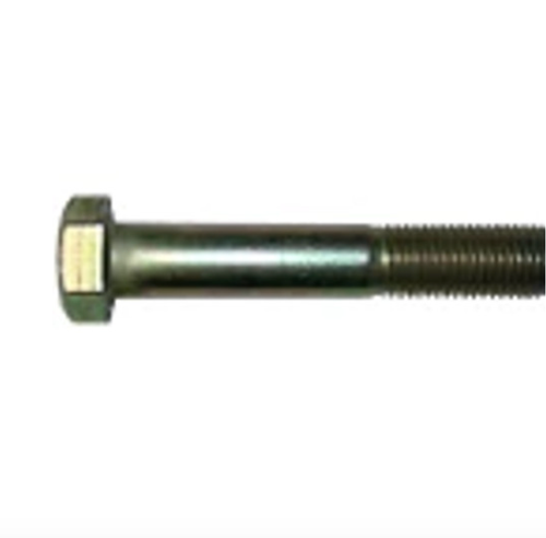 120107 BOLT [PKG of 10]