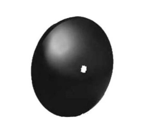 121914A1 Earth Metal® Disk - Full Concavity