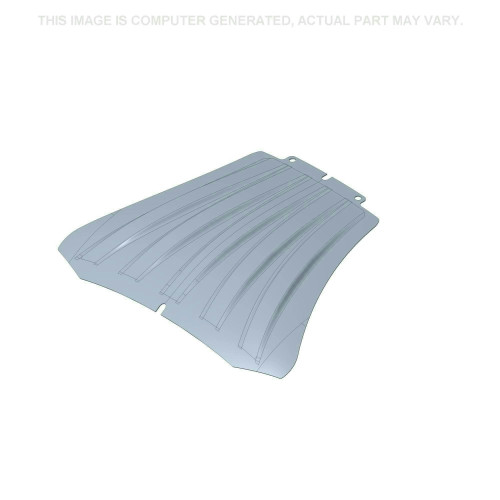 87306317 GRILLE