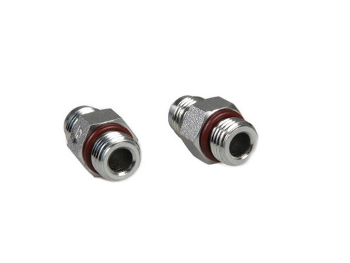 76350 HYD CONNECTOR [PKG of 2]