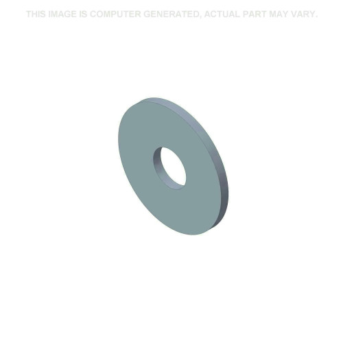 86508357 WASHER [PKG of 10]