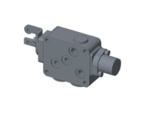 86403121 VALVE, REMOTE CONTRO