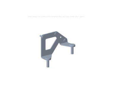 87323286 BRACKET [OUT OF STOCK]
