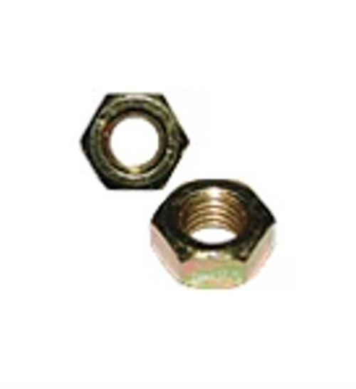 87825 NUT [PKG of 10]