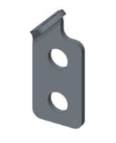 87323289 BRACKET