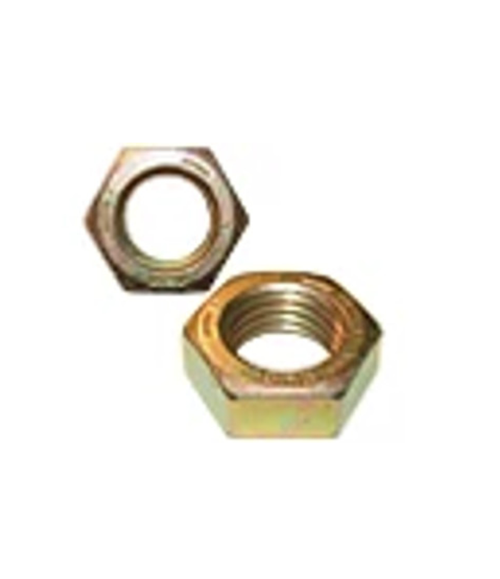 87308 NUT, JAM [PKG of 10]