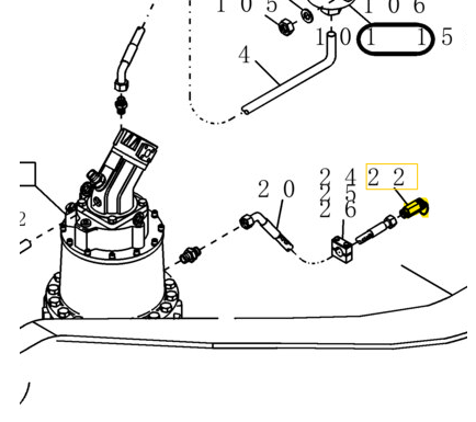 1295451 DRAIN PLUG