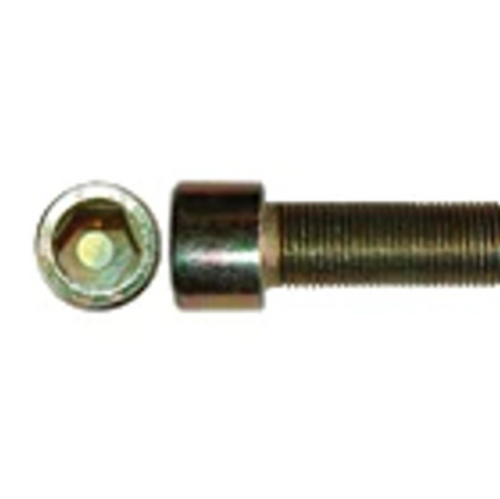 120052 SCREW, HEX SOC [PKG of 2]