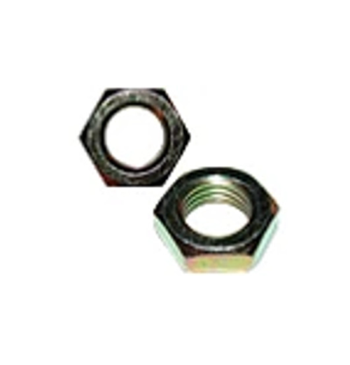 87307 NUT, JAM [PKG of 10]