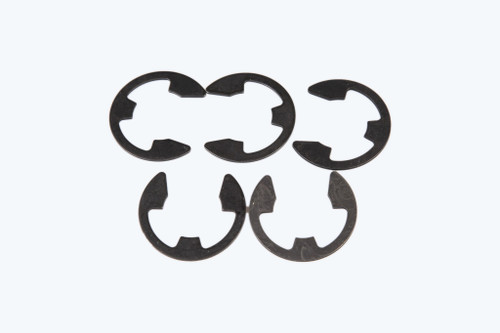 V36698 RING, SNAP [PKG of 5]